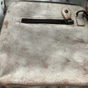 Bed Stu cross body bag. New without tags